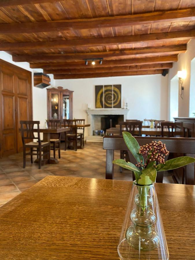 Hotel Osteria Vittoria Lavertezzo Zewnętrze zdjęcie