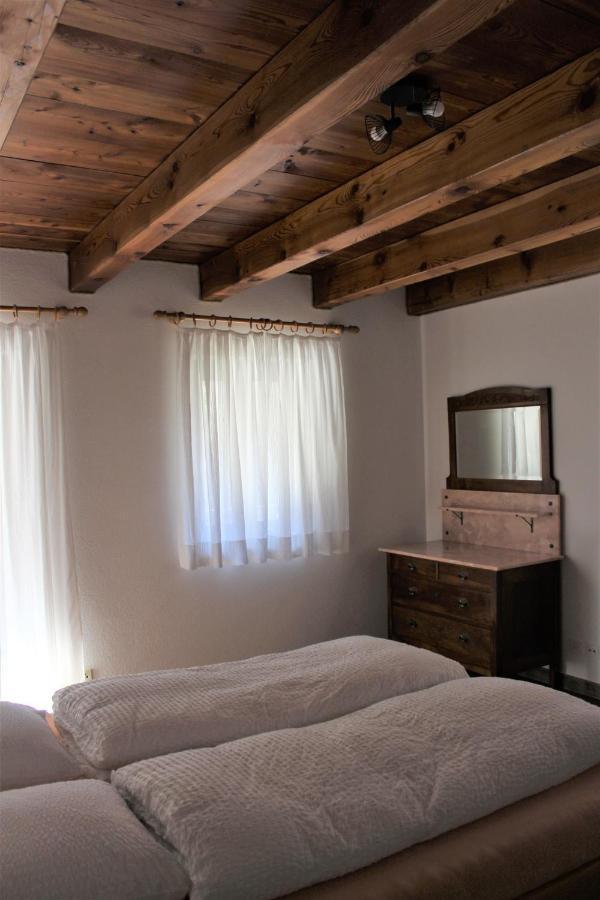 Hotel Osteria Vittoria Lavertezzo Zewnętrze zdjęcie