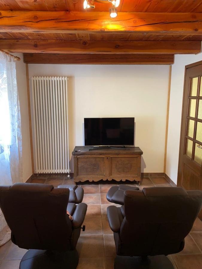 Hotel Osteria Vittoria Lavertezzo Zewnętrze zdjęcie