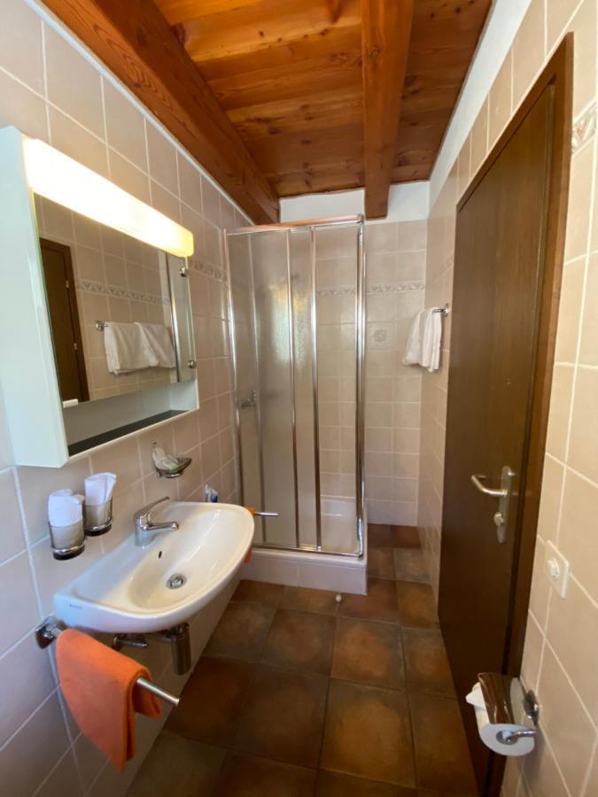 Hotel Osteria Vittoria Lavertezzo Zewnętrze zdjęcie