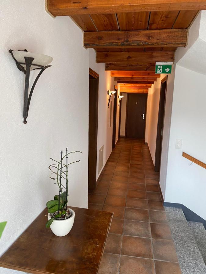 Hotel Osteria Vittoria Lavertezzo Zewnętrze zdjęcie