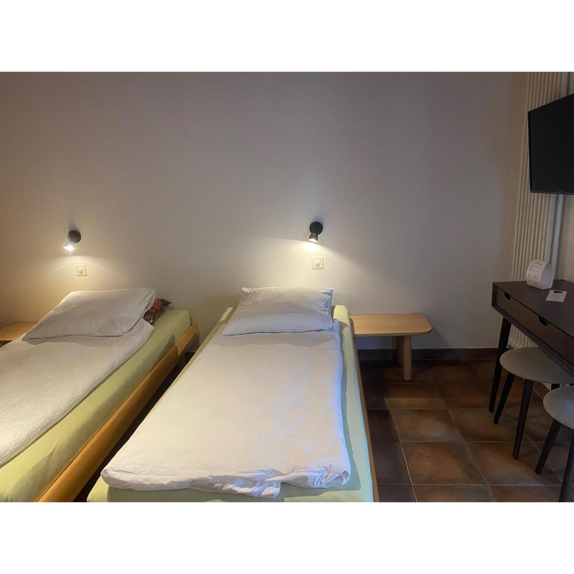 Hotel Osteria Vittoria Lavertezzo Pokój zdjęcie