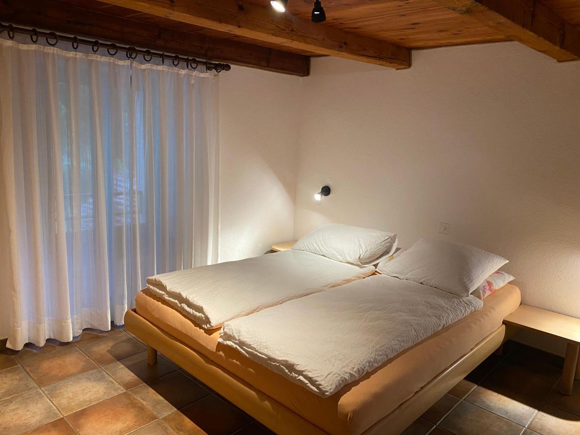Hotel Osteria Vittoria Lavertezzo Zewnętrze zdjęcie