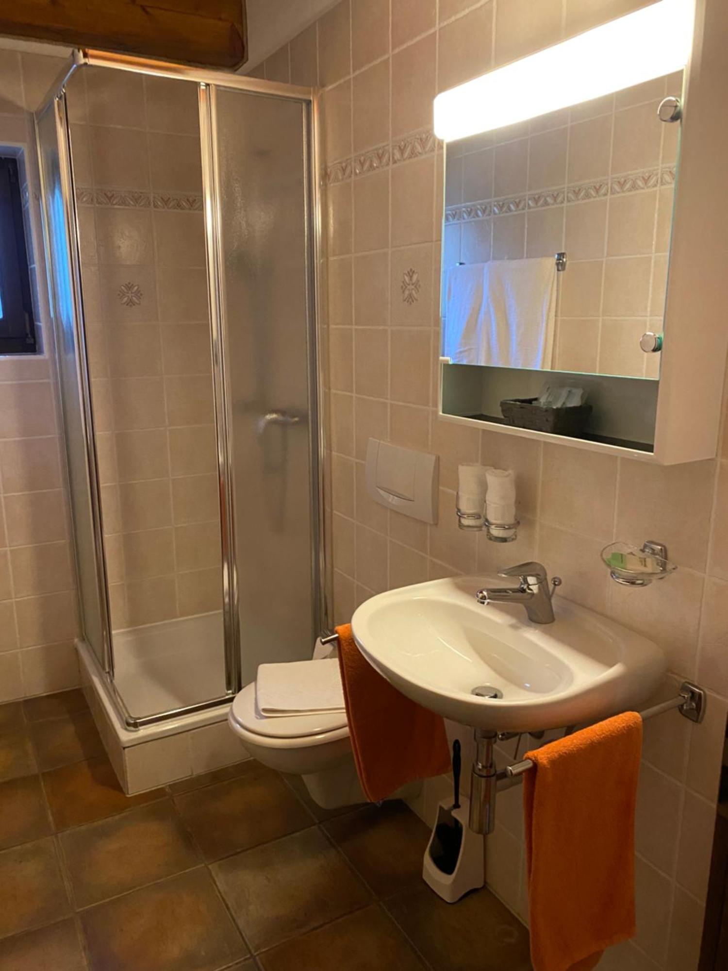 Hotel Osteria Vittoria Lavertezzo Pokój zdjęcie