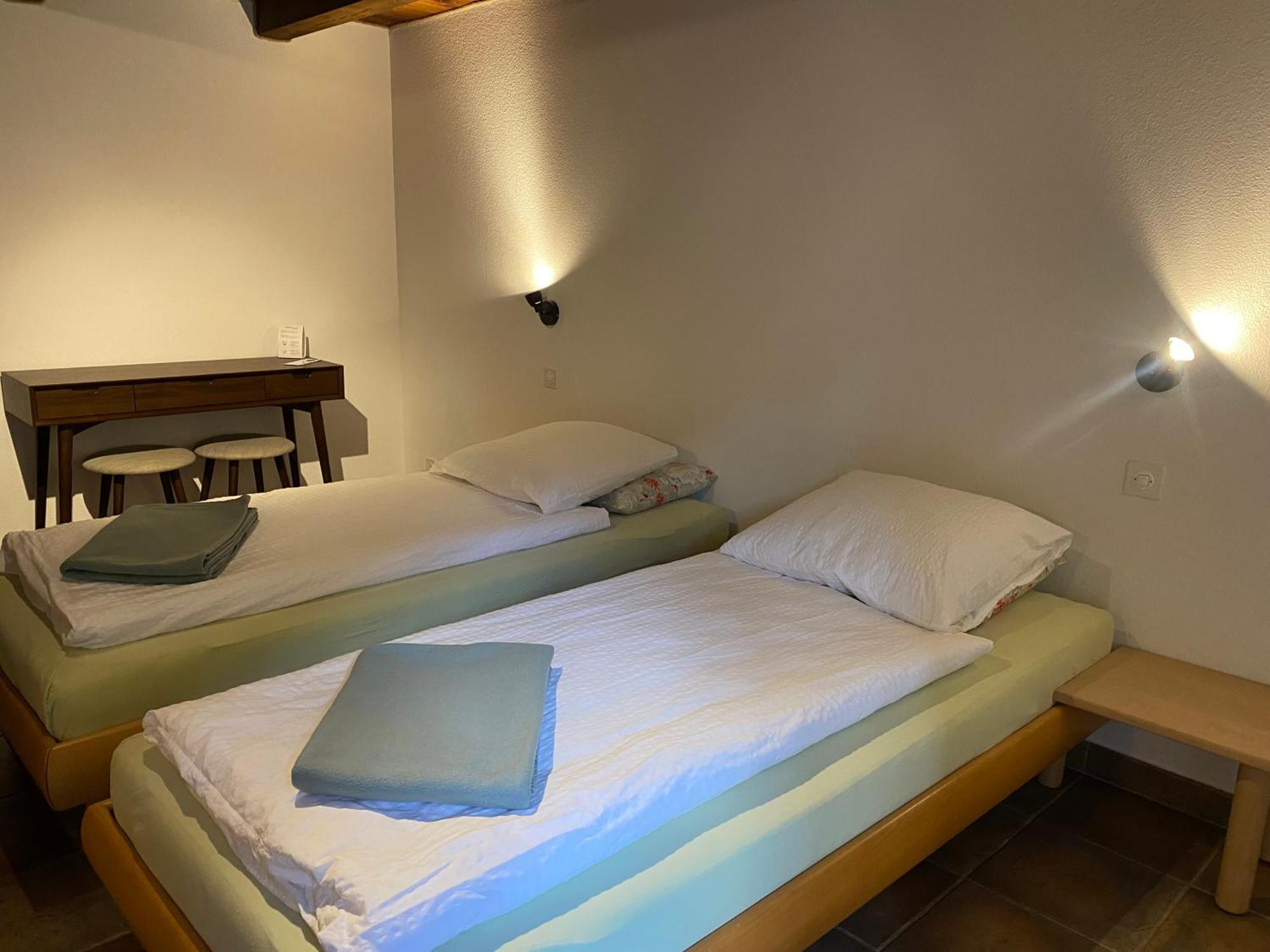 Hotel Osteria Vittoria Lavertezzo Pokój zdjęcie
