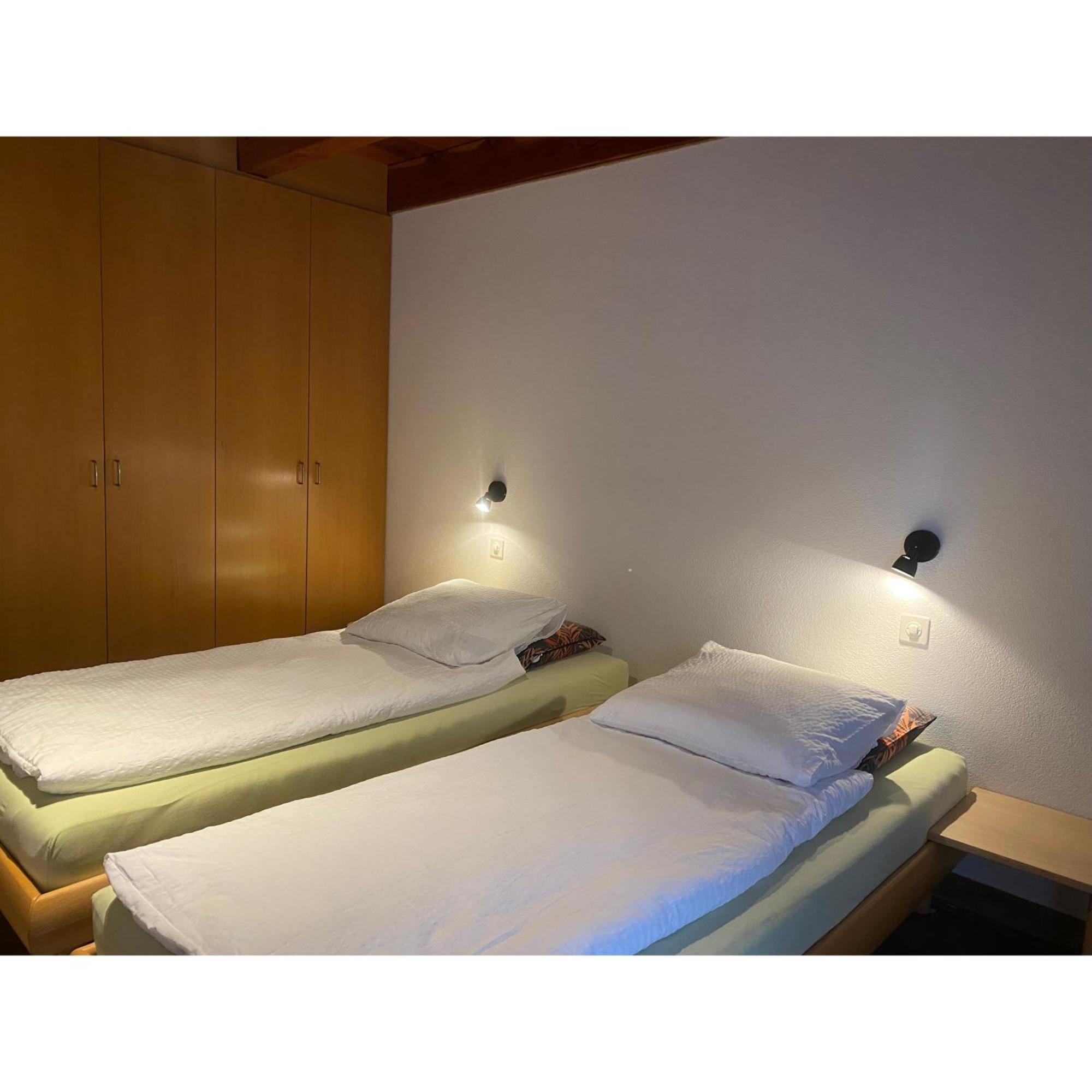Hotel Osteria Vittoria Lavertezzo Pokój zdjęcie