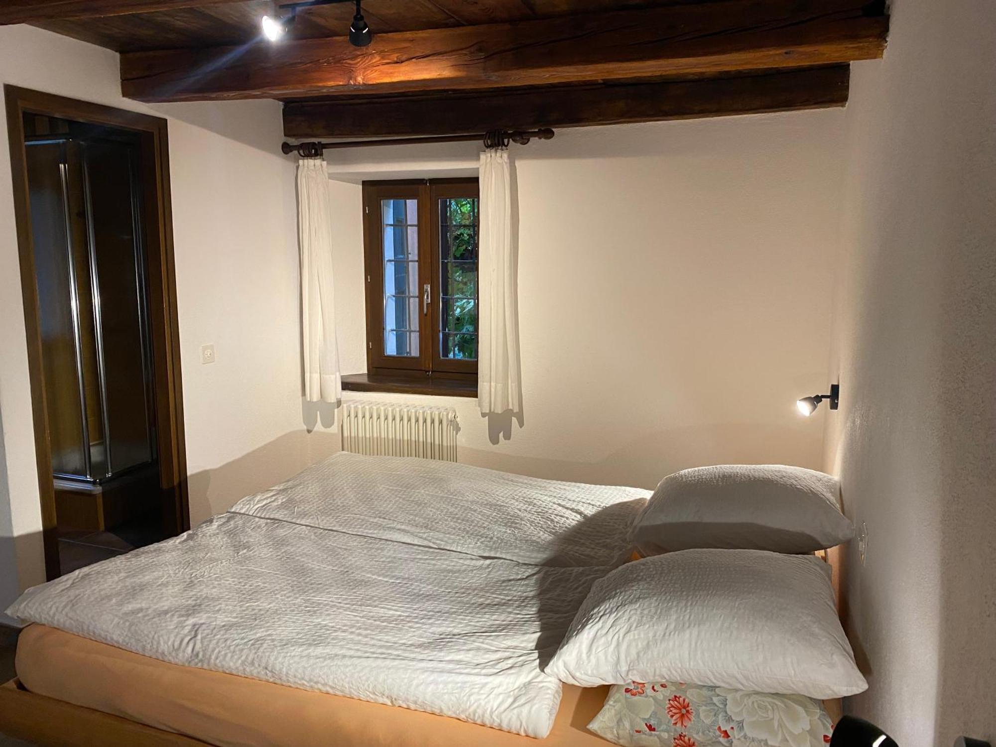 Hotel Osteria Vittoria Lavertezzo Pokój zdjęcie